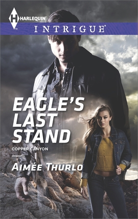 Title details for Eagle's Last Stand by Aimée Thurlo - Available